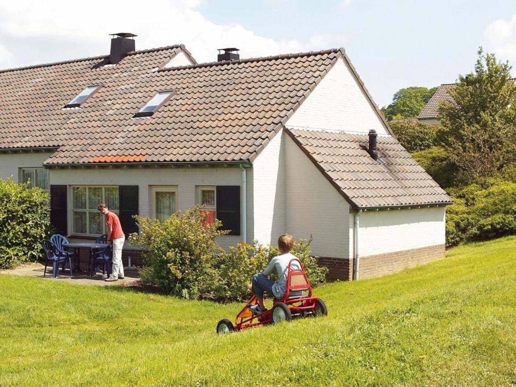 Landal Hoog Ferienpark