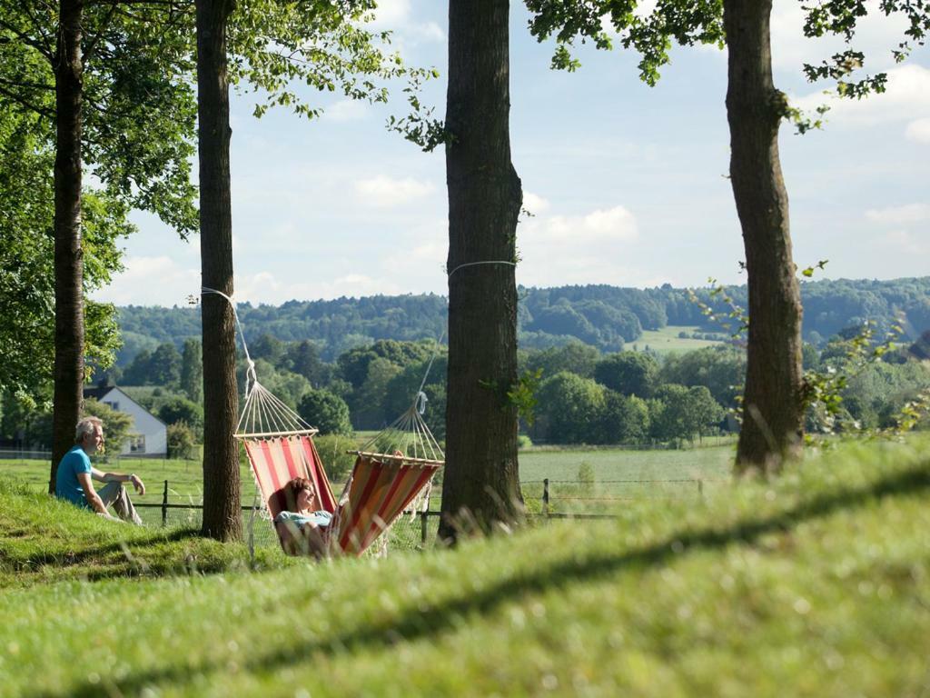 Ferienpark Landal Hoog