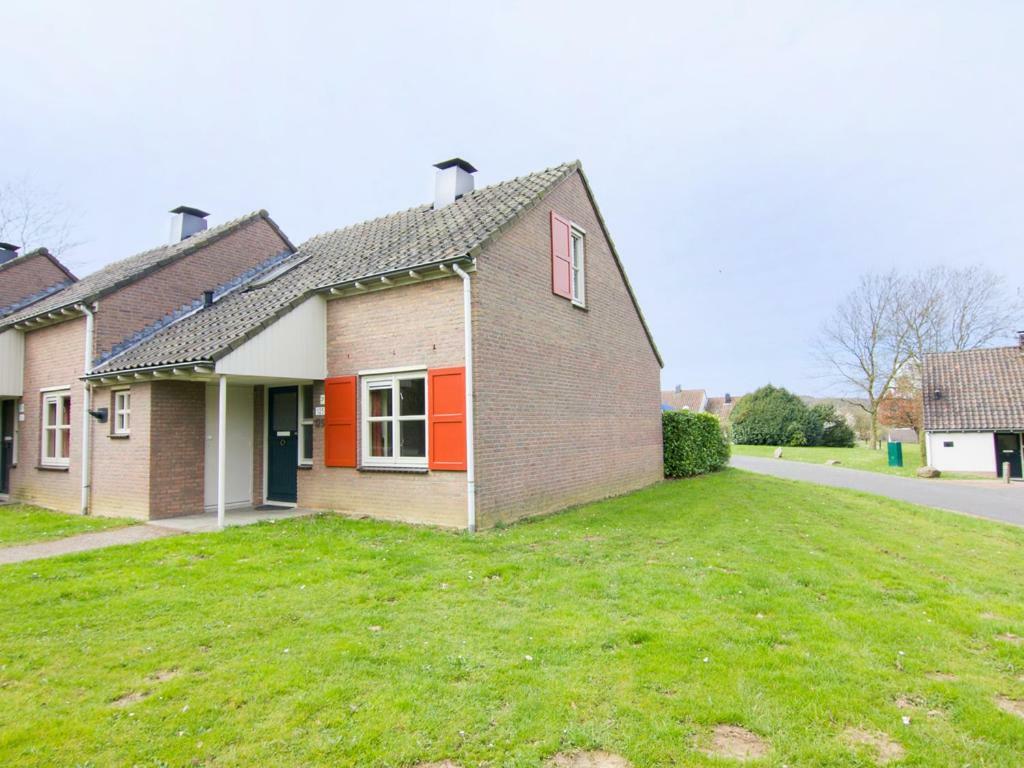 Ferienpark Landal Hoog Vaals